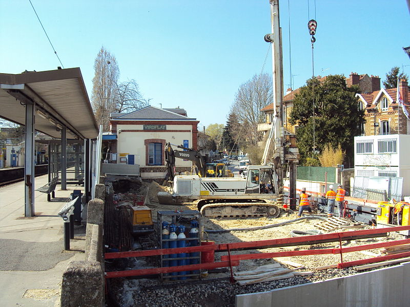 Déclaration fin de travaux Déclaration fin de travaux